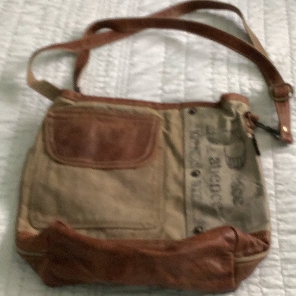 Handbag - Picture 2 of 6